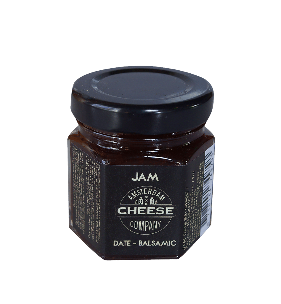 Conscious Clothing – Jam and cheese