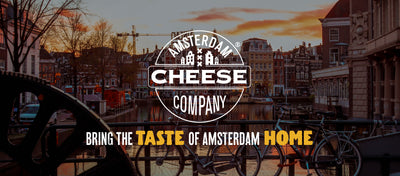 Bring the taste of Amsterdam home