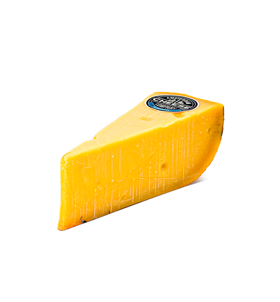 ACC 14 months Dutch Gouda Cheese