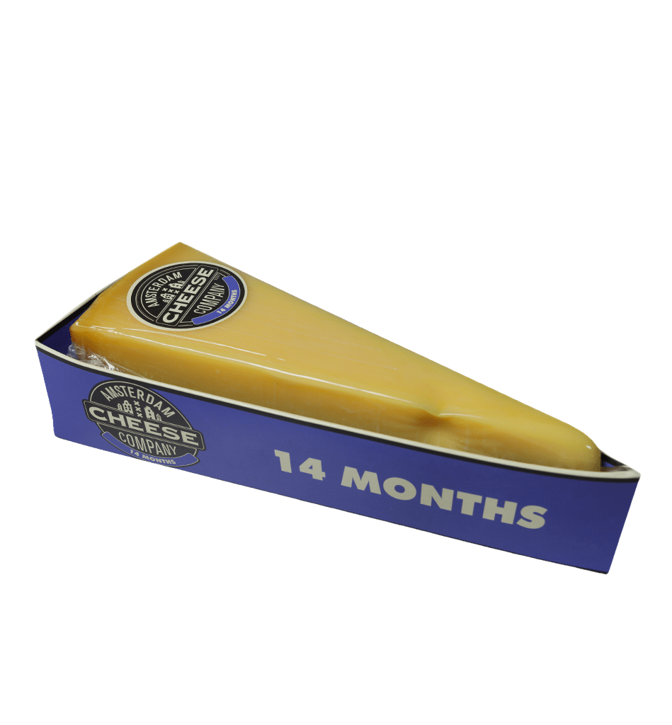 ACC 14 months Dutch Gouda Cheese