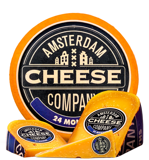 All products Amsterdam Cheese Company