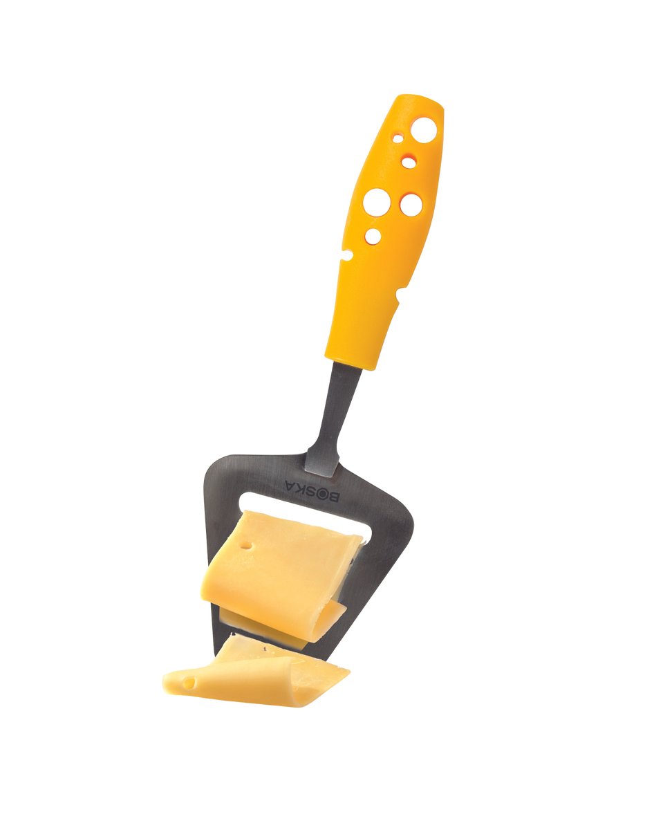 Cheese Slicer - Cheesy (mini) – Amsterdam Cheese Company